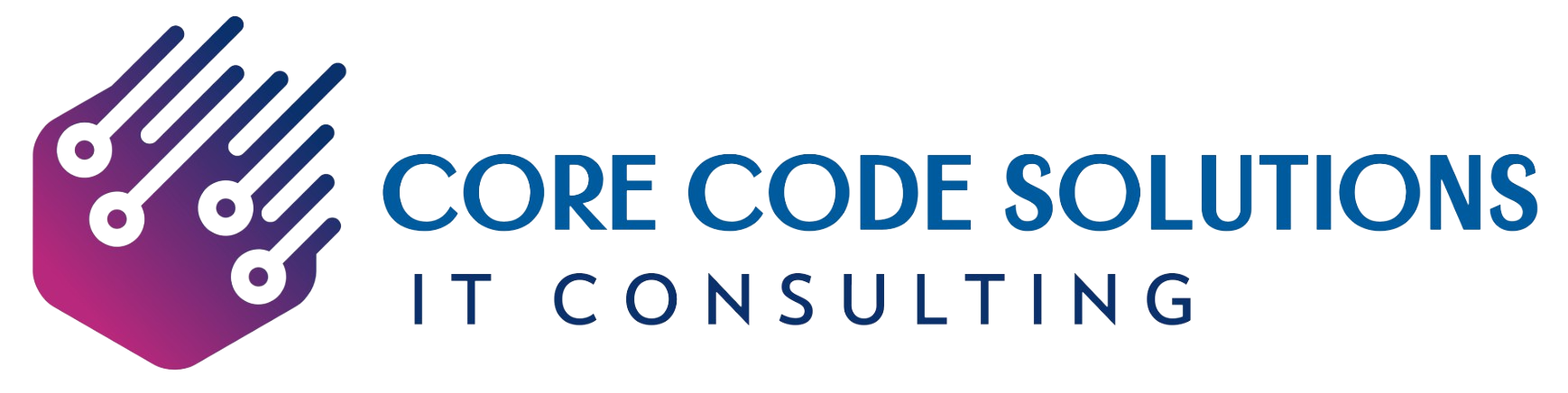Core Code Solutions - IT Consulting